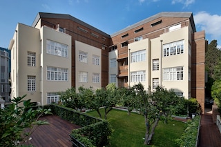 ザ ノーマン テル アビブ