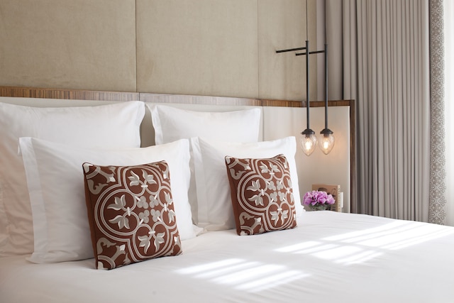 ザ ノーマン テル アビブ