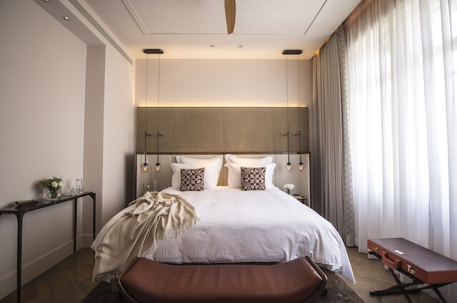 ザ ノーマン テル アビブ