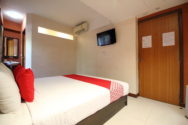 パニー ロッジ カオサン (SHA プラス)