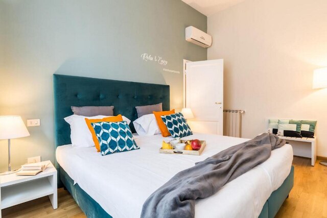 ファミリー アパートメンツ リナシメント パレス