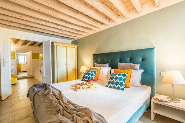 ファミリー アパートメンツ リナシメント パレス