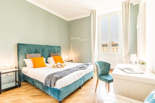 ファミリー アパートメンツ リナシメント パレス