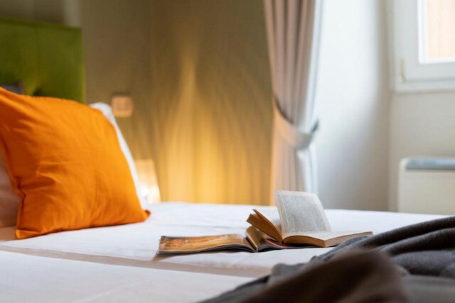 ファミリー アパートメンツ リナシメント パレス