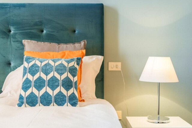 ファミリー アパートメンツ リナシメント パレス