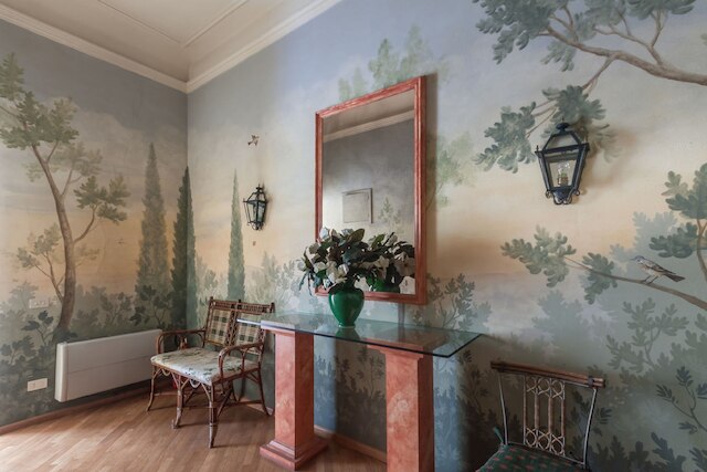 ファミリー アパートメンツ リナシメント パレス