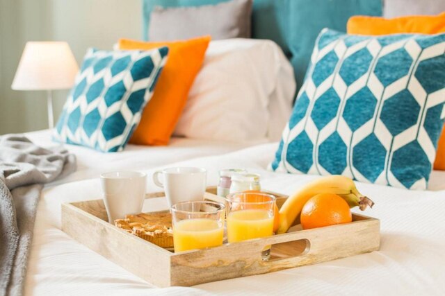 ファミリー アパートメンツ リナシメント パレス