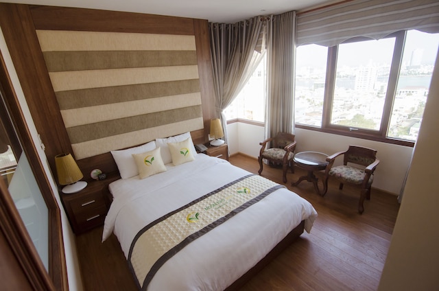 ムーンライト ダナン ホテル