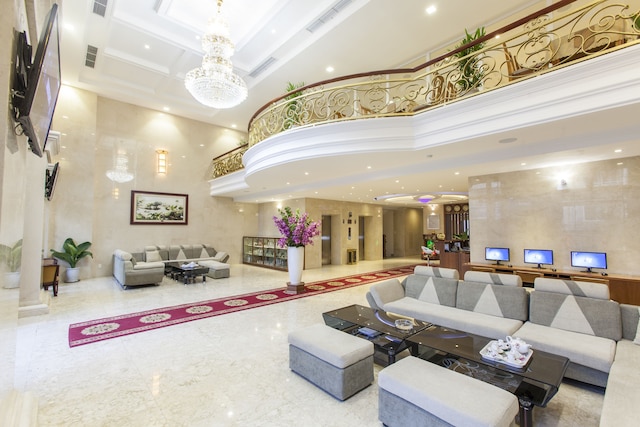 ムーンライト ダナン ホテル