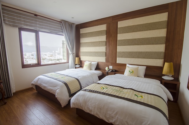 ムーンライト ダナン ホテル