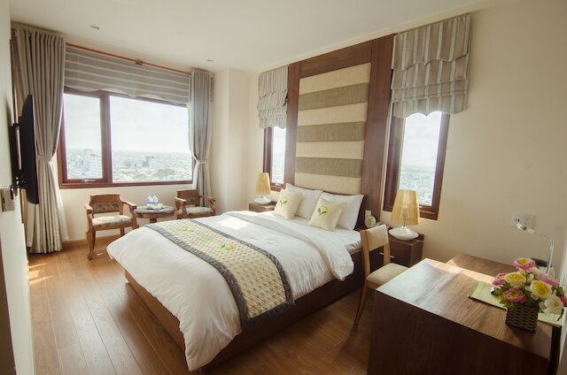 ムーンライト ダナン ホテル