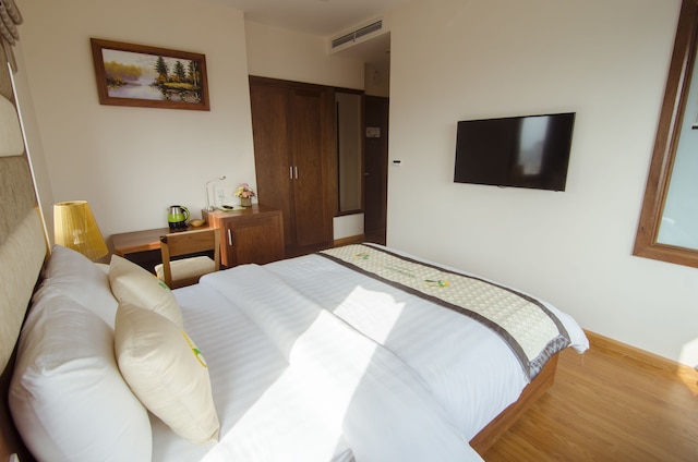 ムーンライト ダナン ホテル