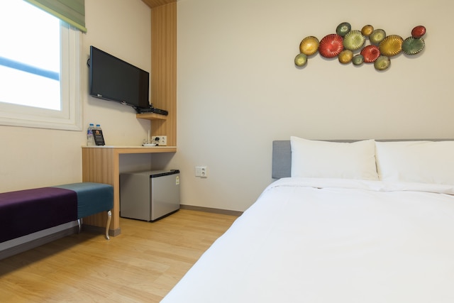 ユニークステイ