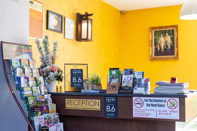 ル カナル ブティック ハウス