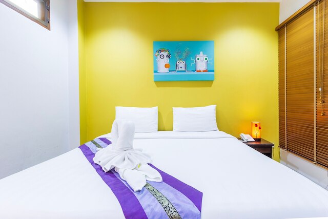 ル カナル ブティック ハウス