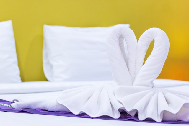 ル カナル ブティック ハウス