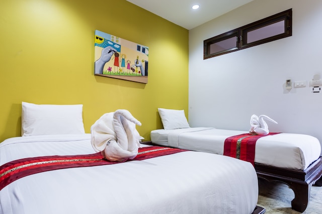 ル カナル ブティック ハウス