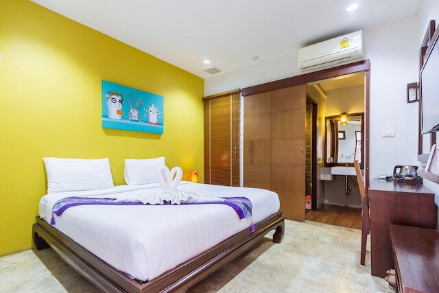 ル カナル ブティック ハウス