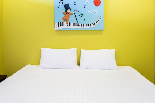 ル カナル ブティック ハウス