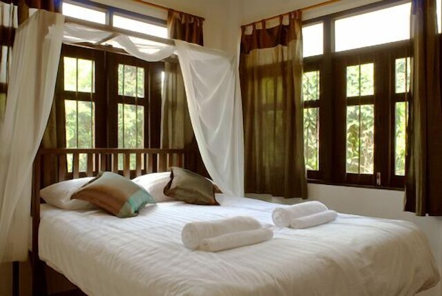 バーン ハニバー