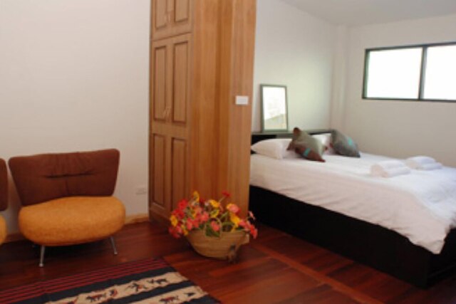 バーン ハニバー