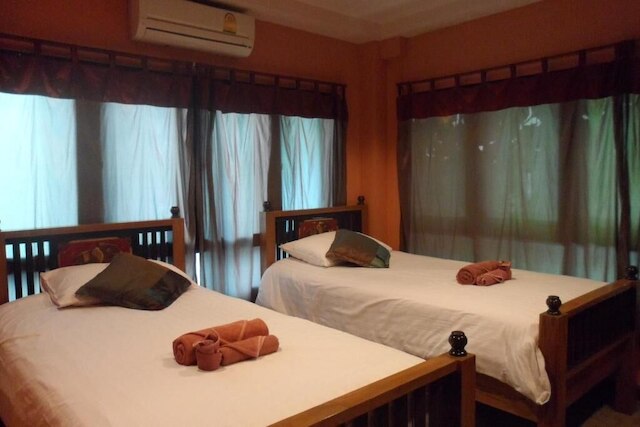 バーン ハニバー