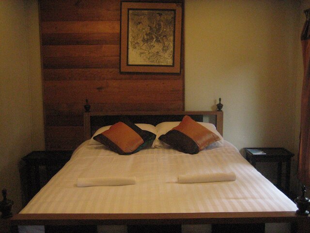 バーン ハニバー