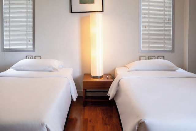 ザ パーク ナイン ホテル シリナカリン