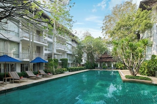 ザ パーク ナイン ホテル シリナカリン