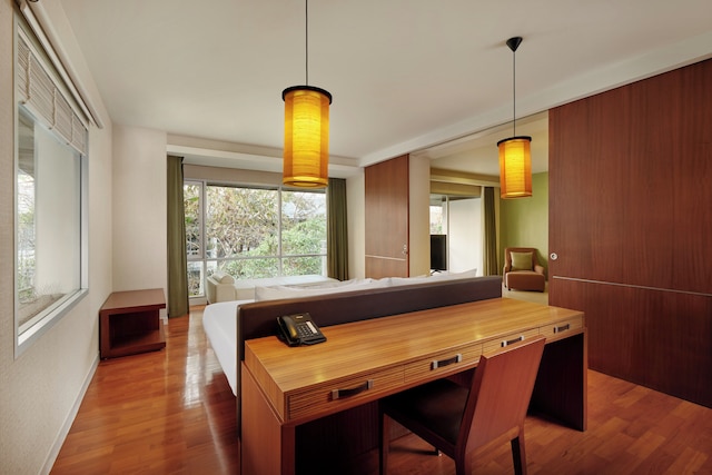 ザ パーク ナイン ホテル シリナカリン