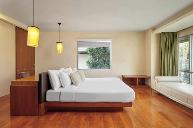 ザ パーク ナイン ホテル シリナカリン