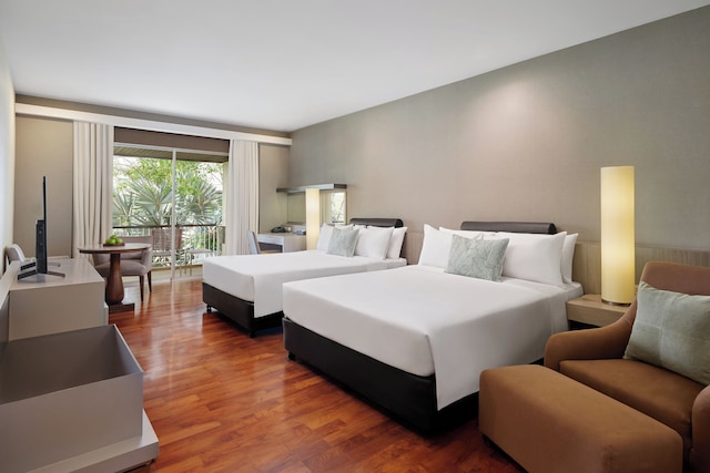 ザ パーク ナイン ホテル シリナカリン