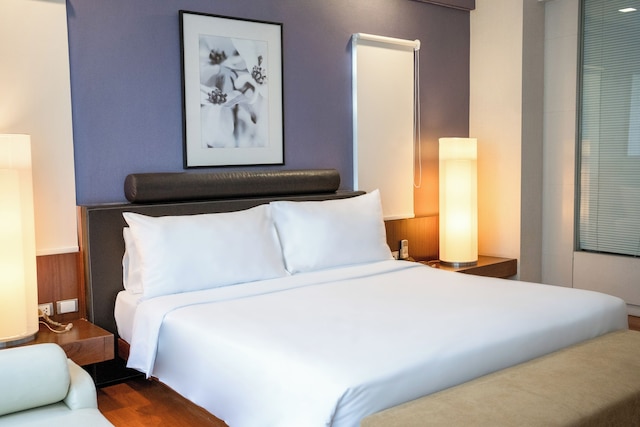 ザ パーク ナイン ホテル シリナカリン