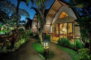 クルンプ バリ リゾート