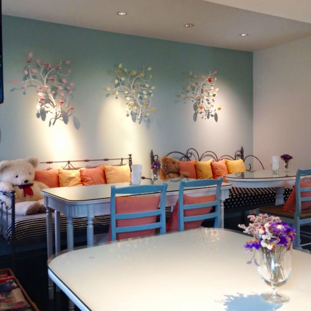 バーン モンオン