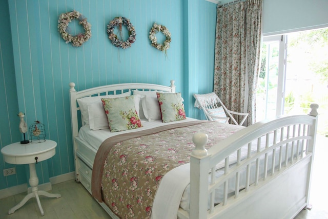 バーン モンオン