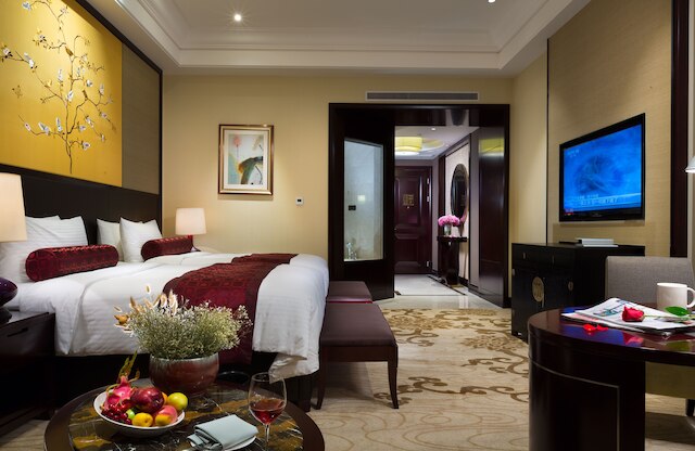 Wyndham Grand Xian South