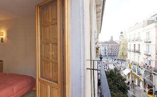 ホテル エル ミラドール プエルタ デル ソル