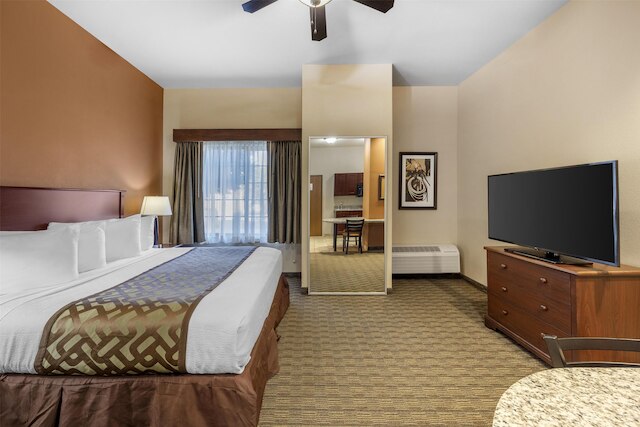 ベストウェスタン ノース エッジ イン