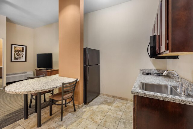 ベストウェスタン ノース エッジ イン