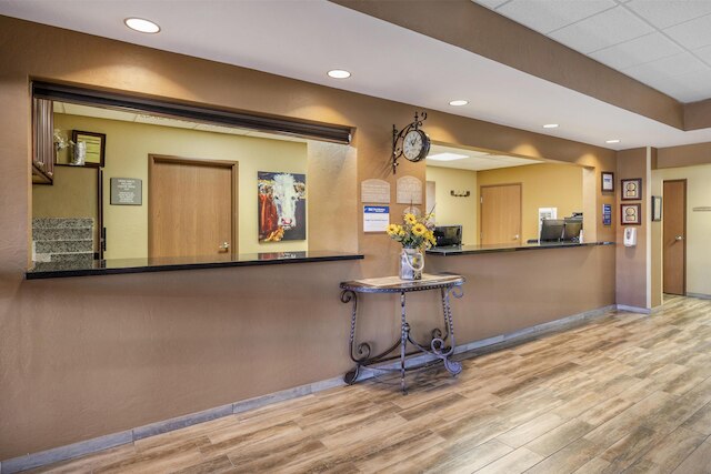 ベストウェスタン ノース エッジ イン