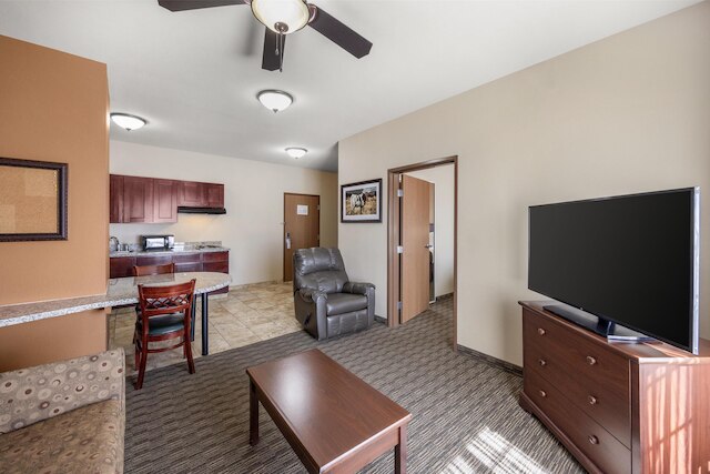 ベストウェスタン ノース エッジ イン