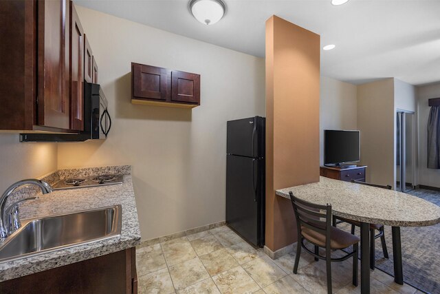 ベストウェスタン ノース エッジ イン