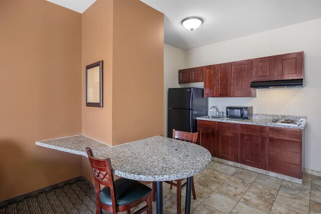 ベストウェスタン ノース エッジ イン