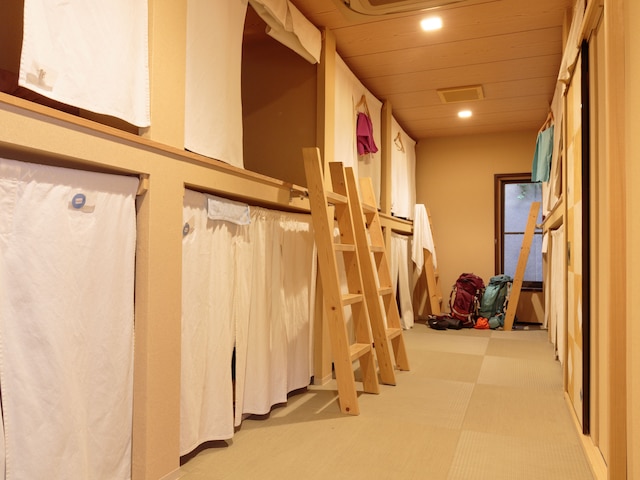 祇園旅館 休兵衛