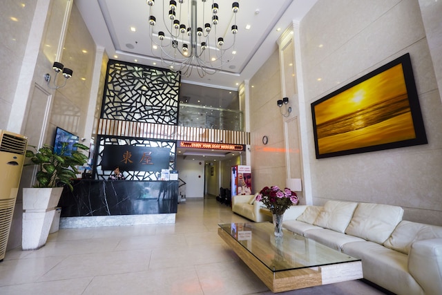 東屋ホテル ダナン