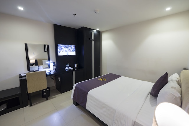 東屋ホテル ダナン