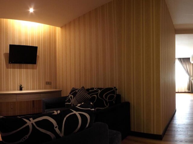 マンダリン ホテル