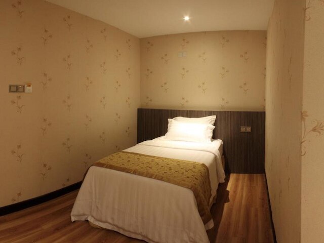 マンダリン ホテル