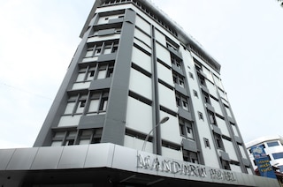 マンダリン ホテル